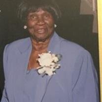 Carrie A. Wilson