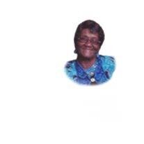 Rebecca  Gladys Holland