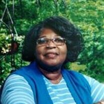 Elizabeth Ann Coston