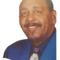 Clarence Andrew Lewis Sr.
