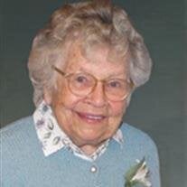 Susan Albright Hawley