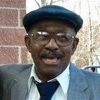 Lester Lee Wise Sr.