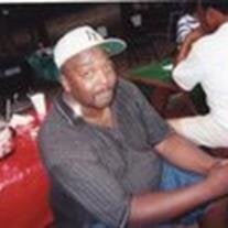 Darnell Wain White