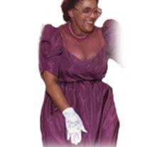 Catherine Elizabeth Brewington