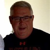 Mark Ray Volker