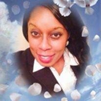 Caritha L. Clarke-Roybal (Clarke)