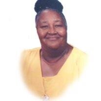Annie Margaret Mary Lee Irving