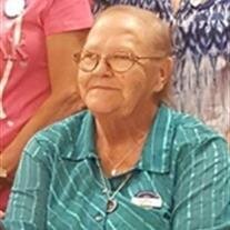 Betty  M. A. Lewis