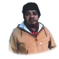 George Henry "Dap Daddy" Coverdale