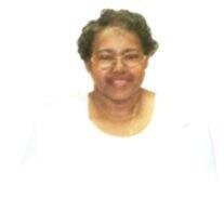 Shirley Elisabeth Jones