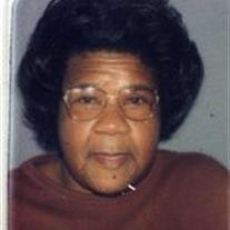 Gladys Paskins