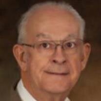 Charles Lail