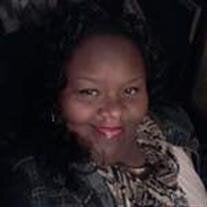 Shannelle  Nicole "Nellie" Copper