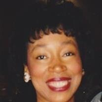 Mattie Woods