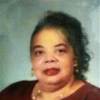 Catherine Ann Murray