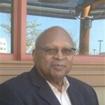 Ralph Jones