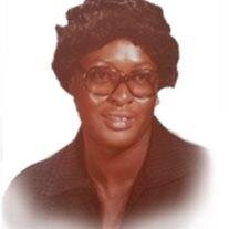 Lillie Ruth Williams