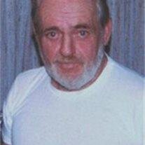 Bernard Franklin Laughlin