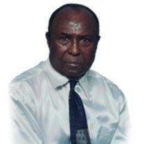 Joseph Charles