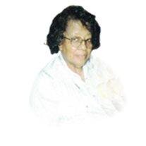 Sigenora A. Armstrong