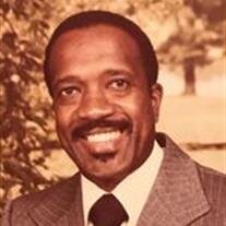 Everett Brooks Dickerson