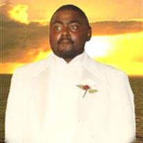 Eric McKinley Hayward