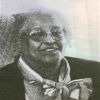 Catherine D. Warren
