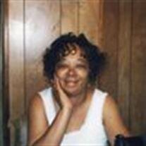 Betty Ann Wright