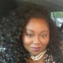 Tiffany Warrington