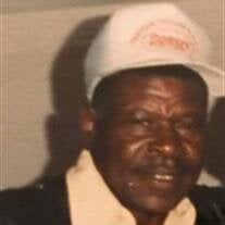 Robert Miller Sr.