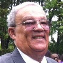 James Phillip Jones