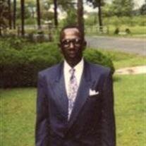 Edward D Thomas