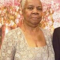 Yolande Estime