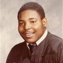 James Morgan Yancey