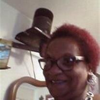 Barbara  Ann Atkinson