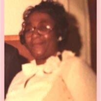 Madeline  Marshall Blake