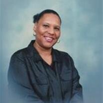 Dierdre Brooks