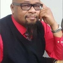 Leonard A.  Knight Jr.