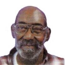 Raymond Waters Sr.