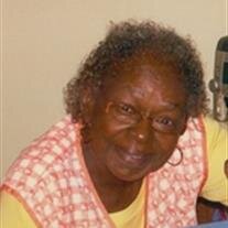 Hattie Virginia Pinckens