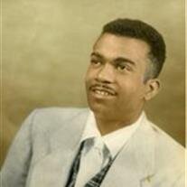 Donnie Andrew Williams