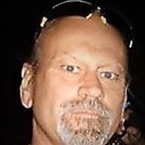 Gene Cooper Jr.
