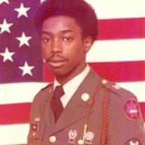 Douglas W. Harris