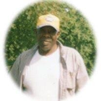 Theodore Johnson