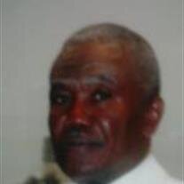 Louis Gerard Andre Marcelin