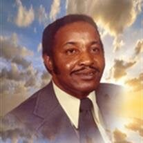 Norman Dickerson Jr.