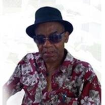 Ronald  Jenkins