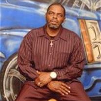 Glenn Otho White Sr.
