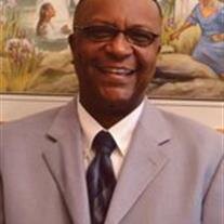 Stanley White