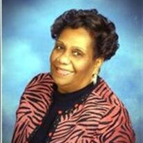 Jeanette Bernadette Blake